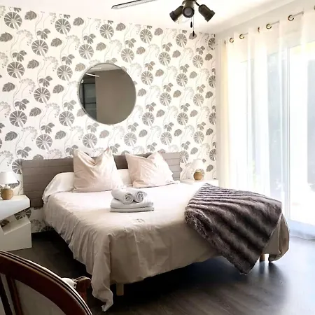 39 - Ariege Villa Le Vernet (Ariege)