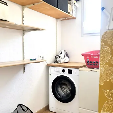 39 - Ariege Villa Le Vernet (Ariege)