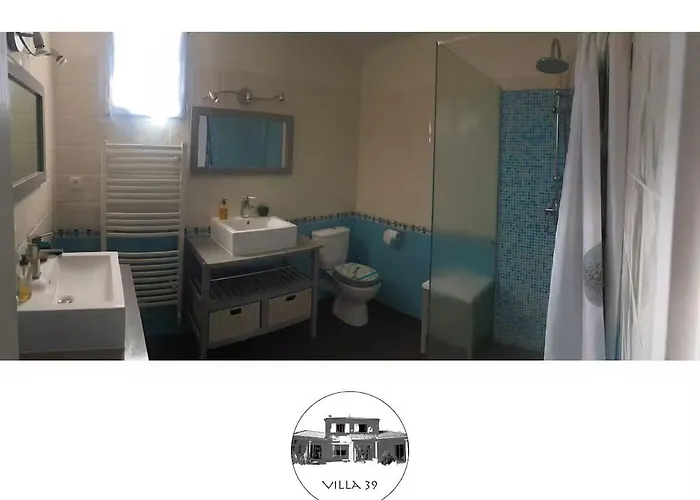 Вилла 39 - Ariege