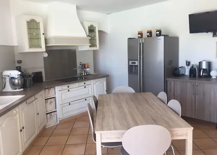 Вилла 39 - Ariege *