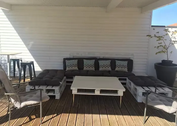 39 - Ariege Вилла