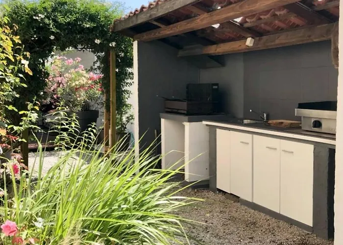 Вилла 39 - Ariege