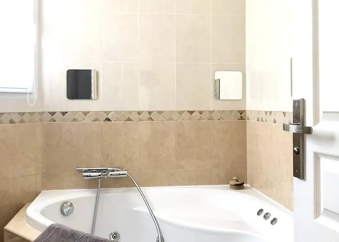 Вилла 39 - Ariege Le Vernet (Ariege)