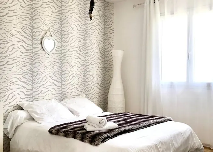 Вилла 39 - Ariege *