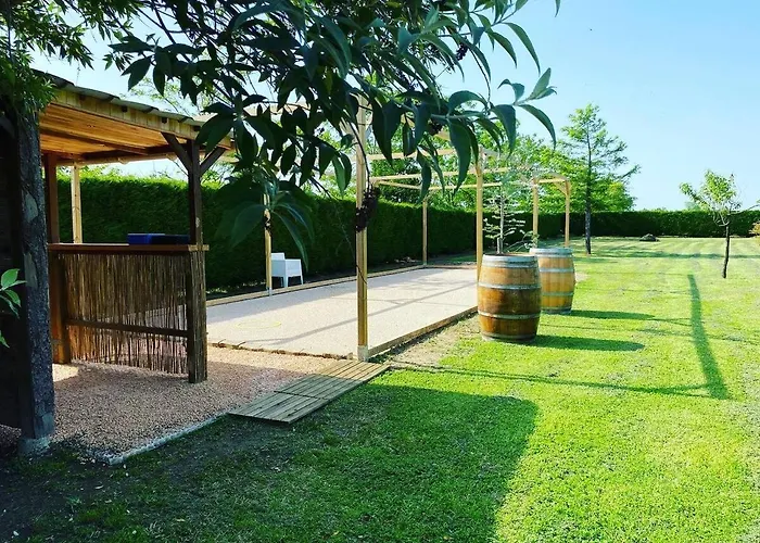 39 - Ariege Вилла *